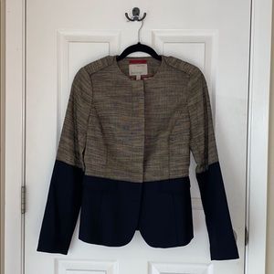 Banana Republic Blazer